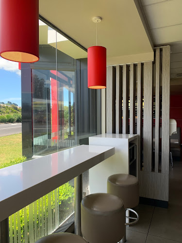 McDonald's Huntly - Hospitality and gastronomy