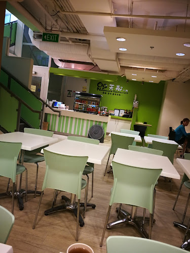 Comments and reviews of Neighbours' Cafe 芳鄰小館