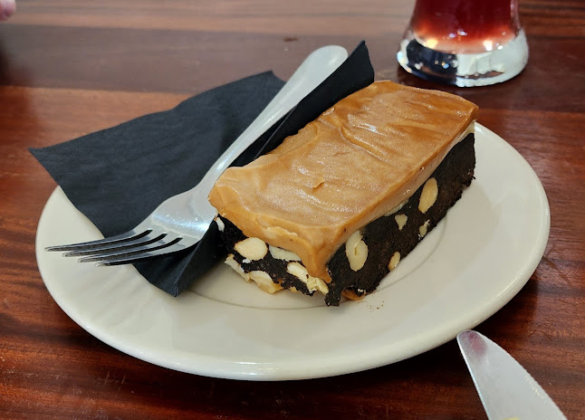 La Bull Cafe & Bar - Hospitality and gastronomy