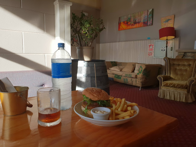 The Backyard Gastropub - Whatawhata