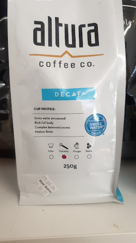 Shakespeare bakery &cafe - Cambridge