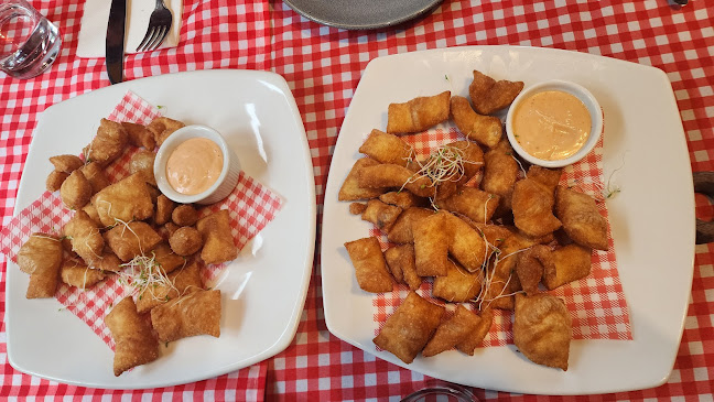 The Bicycle Thief Restaurant - Hospitality and gastronomy