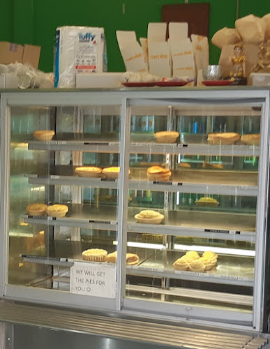 Top Choice Bakery And Cafe - Auckland