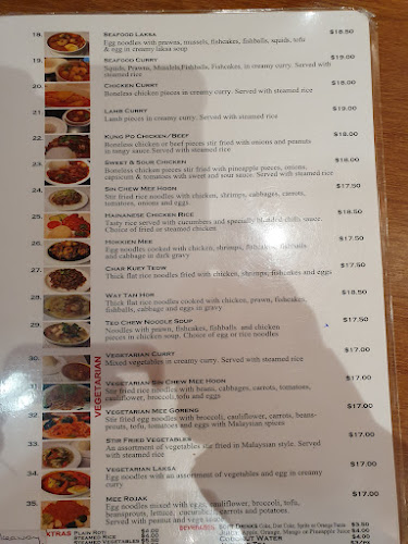 Opinii despre KkRestaurant în Wellington - Hospitality and gastronomy