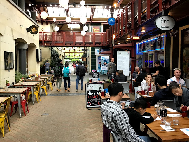 Saigon Kingdom Vietnamese Restaurant Steamer Wharf - Hospitality and gastronomy