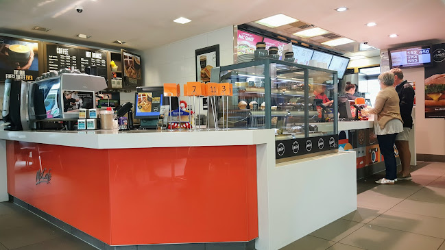 Opinii despre McDonald's Timaru în Timaru - Hospitality and gastronomy