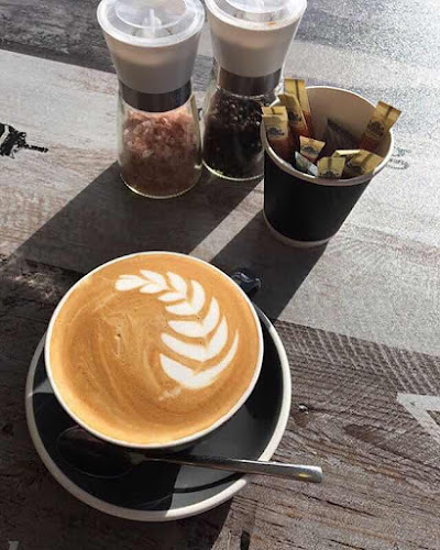 Comments and reviews of Acuppa Cafe