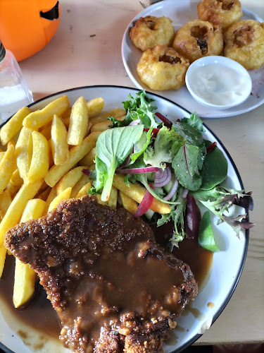 Comentarii opinii despre Breakers Gisborne