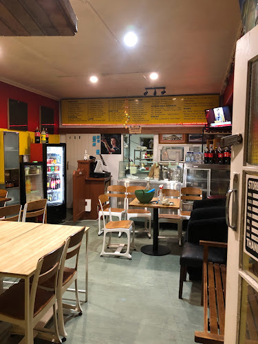 Indian Junction restaurant and takeaway