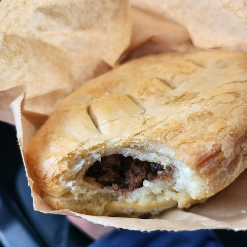 Opinii despre Rosbake Bakery în Auckland - Hospitality and gastronomy