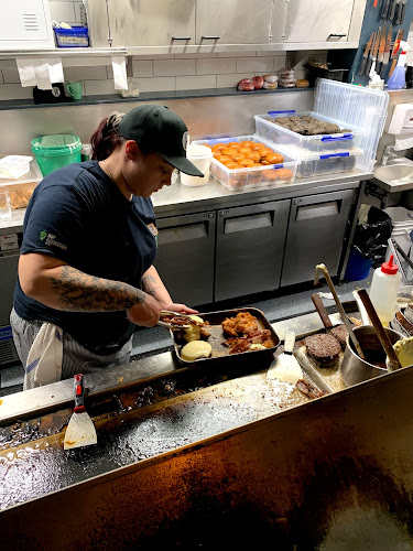 Burger Culture Phone number