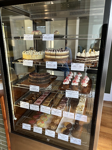 Half Baked Catering Co