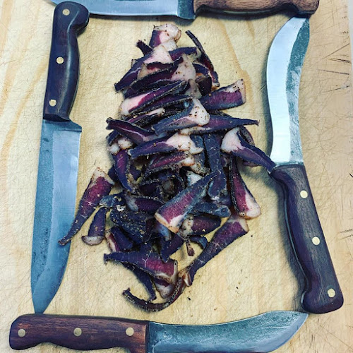 Comentarii opinii despre Expleo Butchery