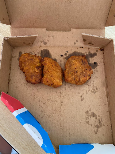 Domino's Pizza New Lynn