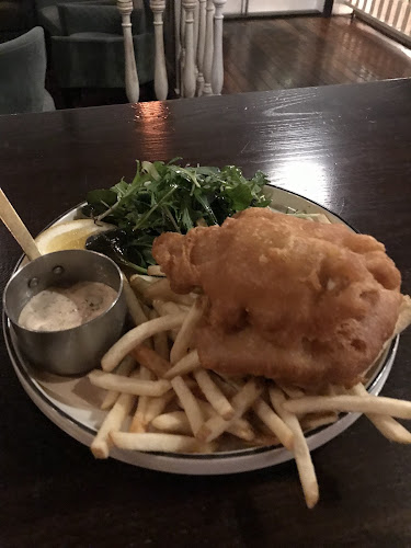 Foxglove Bar & Kitchen - Wellington