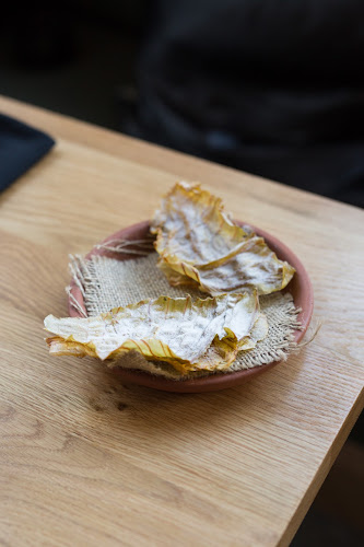 Pasture Restaurant - Hospitality and gastronomy