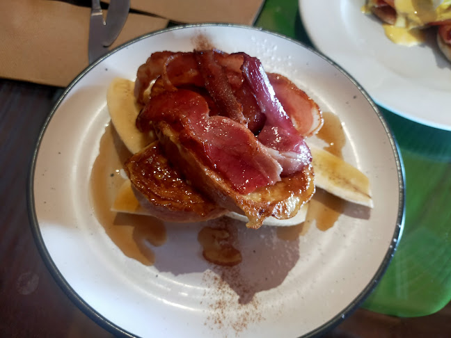 Comentarii opinii despre Haven Cafe