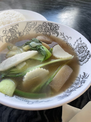 Comentarii opinii despre HomeCooked Filipino Cuisine