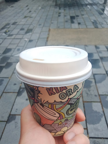 Opinii despre Jo's Coffee în Auckland - Hospitality and gastronomy