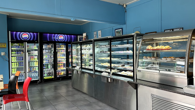 Coromandel Bakehouse