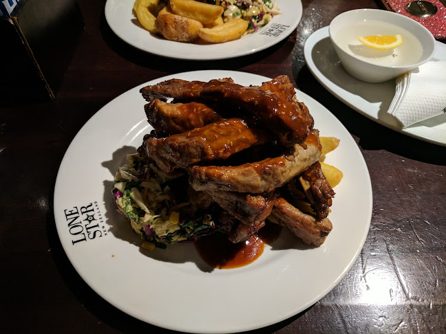 Lone Star Papanui - Hospitality and gastronomy