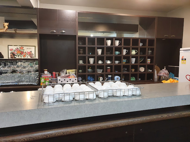 Tasty Restaurant - Palmerston North