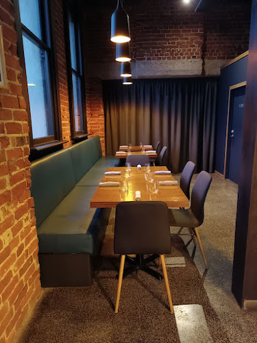 Moiety - Hospitality and gastronomy