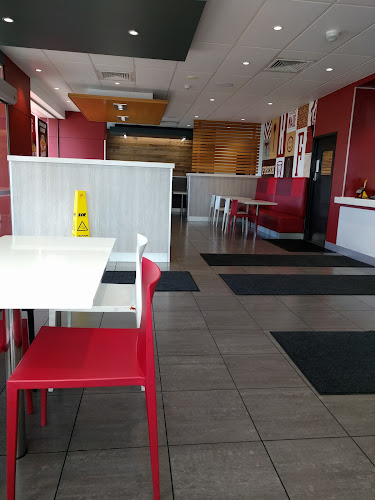KFC Open Times