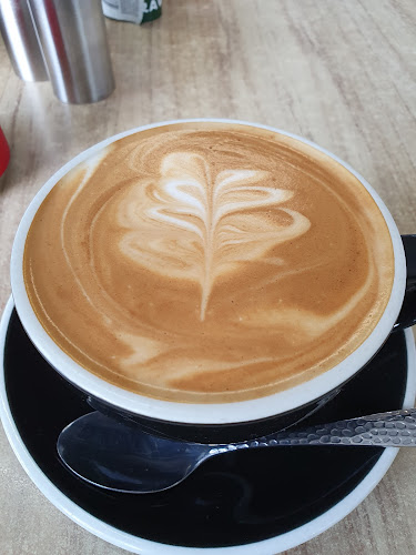 DeLush Cafe - Gluten Free & Keto Options - Whangārei