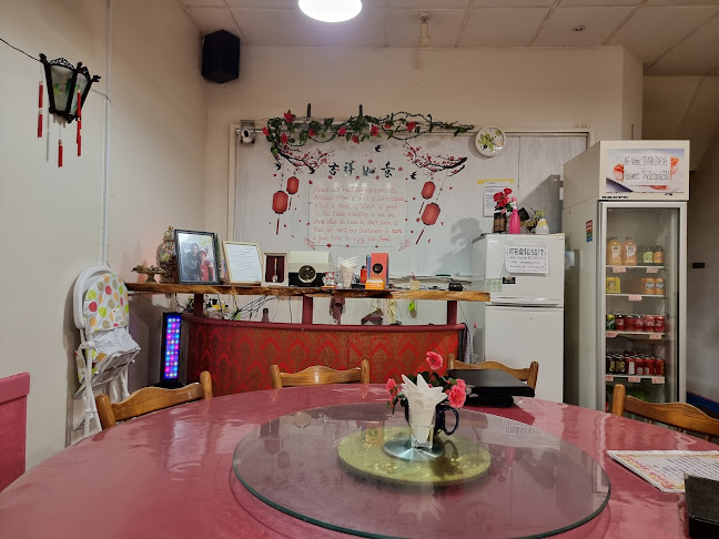 Opinii despre Silver Spoon 银匙堂 în Hamilton - Hospitality and gastronomy