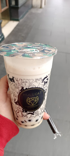 Comentarii opinii despre Hulu Cat Tea House