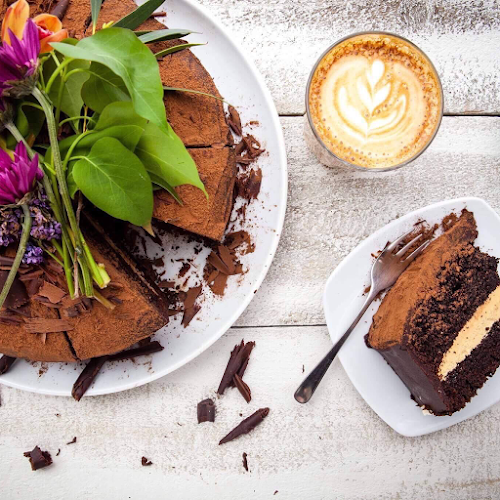 Vanguard Specialty Coffee Co - Dunedin