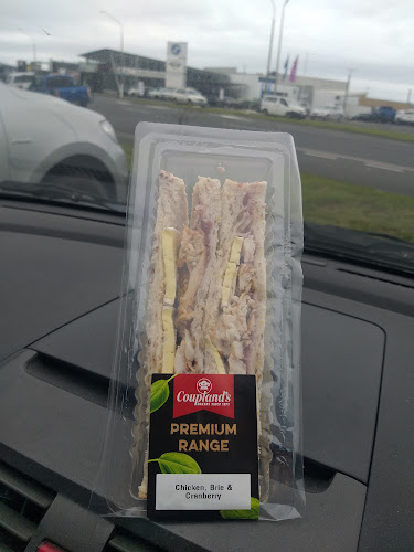 Coupland's Bakeries - Andy Bay Phone number