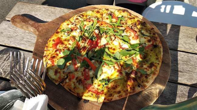 Opinii despre The Good Home Takanini în Takanini - Hospitality and gastronomy