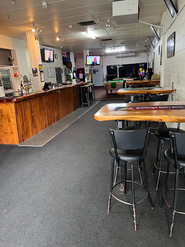 Sports Bar 1347 - Auckland