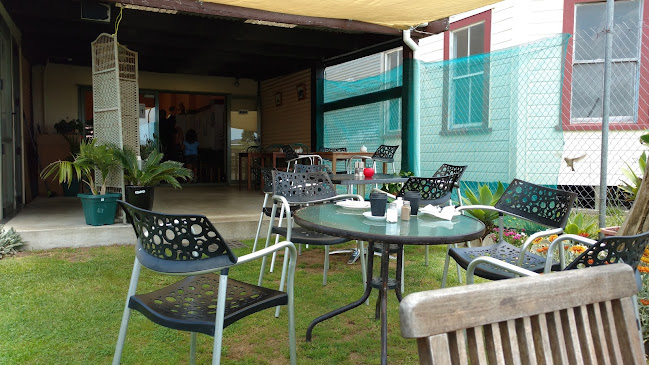 Comments and reviews of Big River Cafe