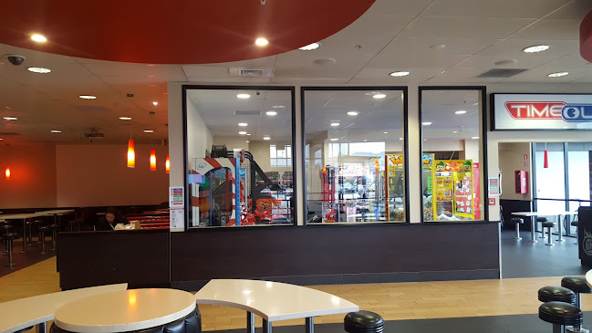 Comments and reviews of Burger King Moorhouse Ave