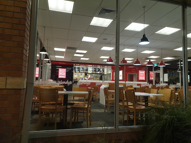 Comentarii opinii despre Wendy's Hamburgers