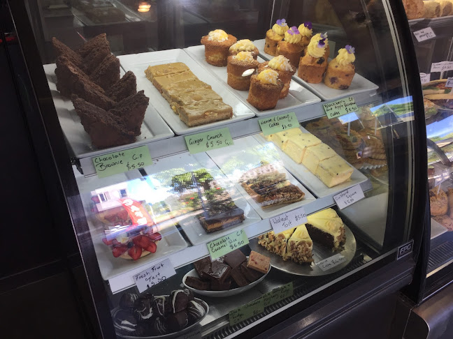 Cafe Coco - Whakatāne