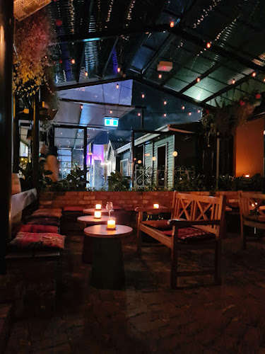 Vesuvio Jazz & Tapas Bar - Hospitality and gastronomy