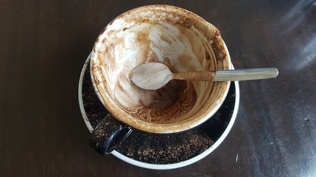 Comentarii opinii despre Geraldine Farmshop & Cafe