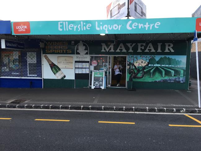 Ellerslie Liquor Centre