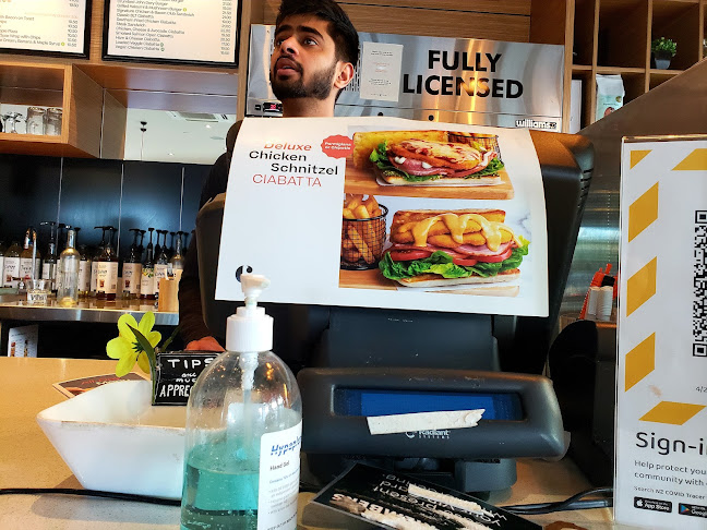 The Coffee Club Avondale - Auckland