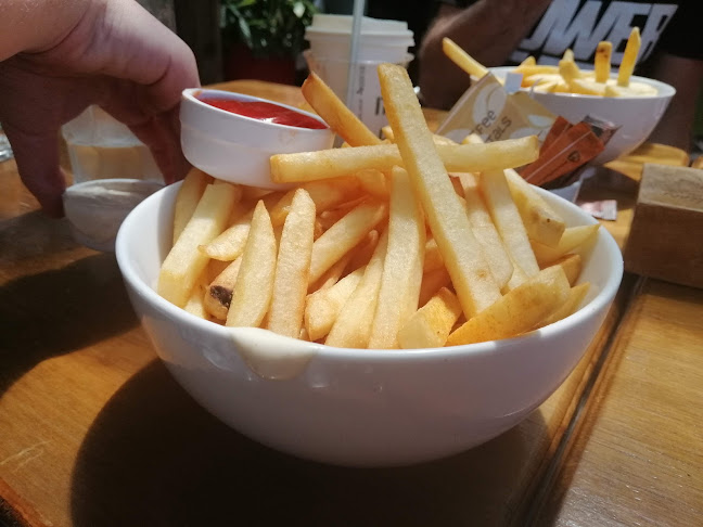 Comments and reviews of Julians Berry Farm and Café