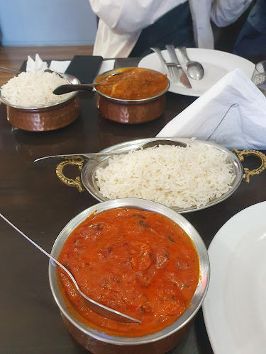 Comentarii opinii despre Black Pepper Indian Restaurant