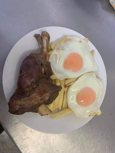 Opinii despre SK LUNCH BAR AND TAkEAWAY în Hamilton - Hospitality and gastronomy