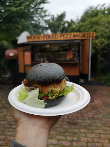 Reviews of Moa Tap Room & Food Truck in Blenheim - Hospitality and gastronomy