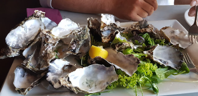 Tony's Original Steak & Seafood Restaurant - Hospitality and gastronomy