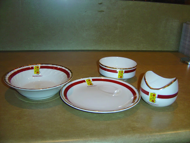 Rangoli Indian Restaurant Phone number