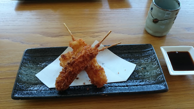 Tomi Japanese Restaurant Open Times